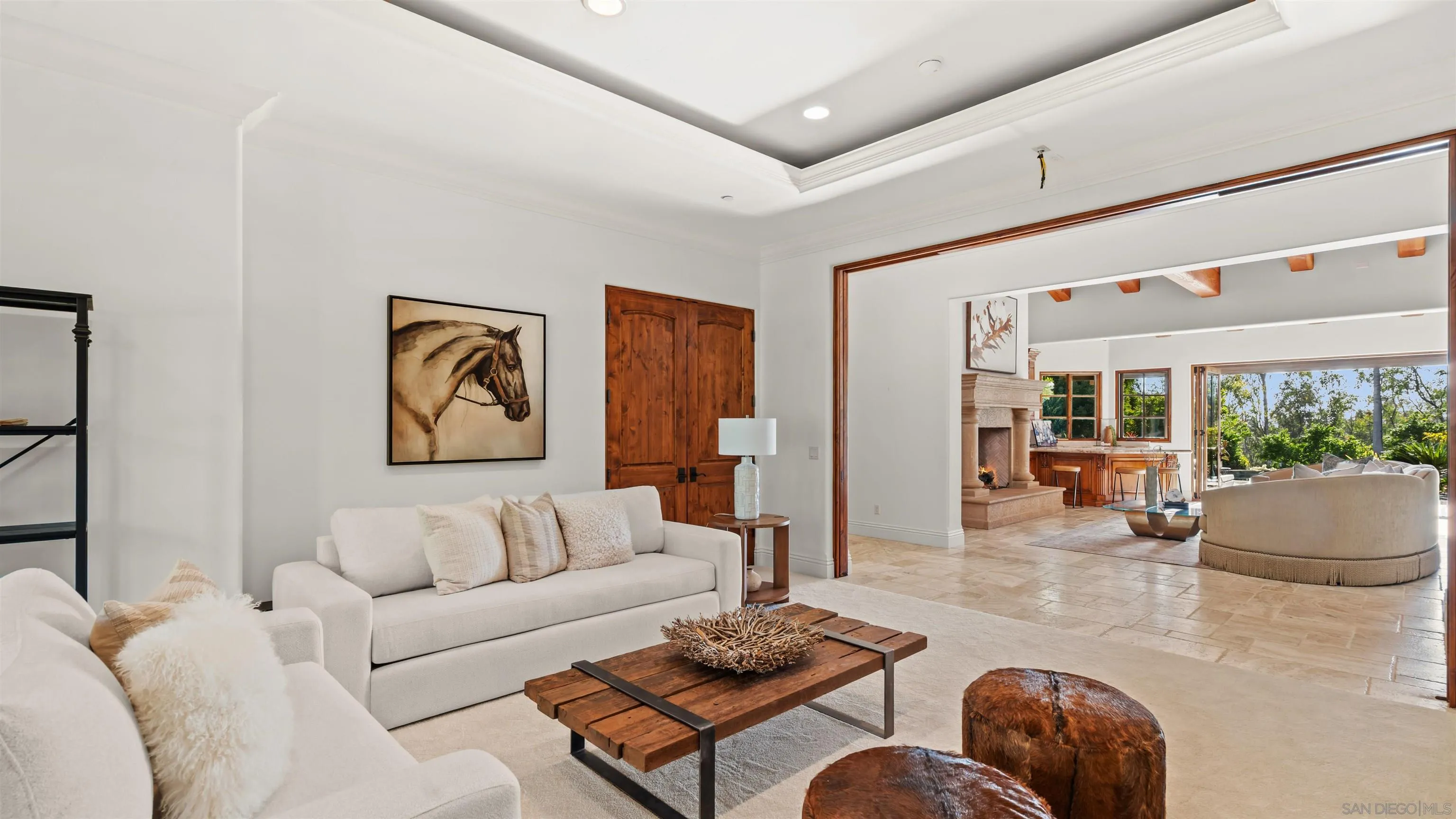 5465 El Cielito Rancho Santa Fe, CA 92067 - Photo 14 of 62