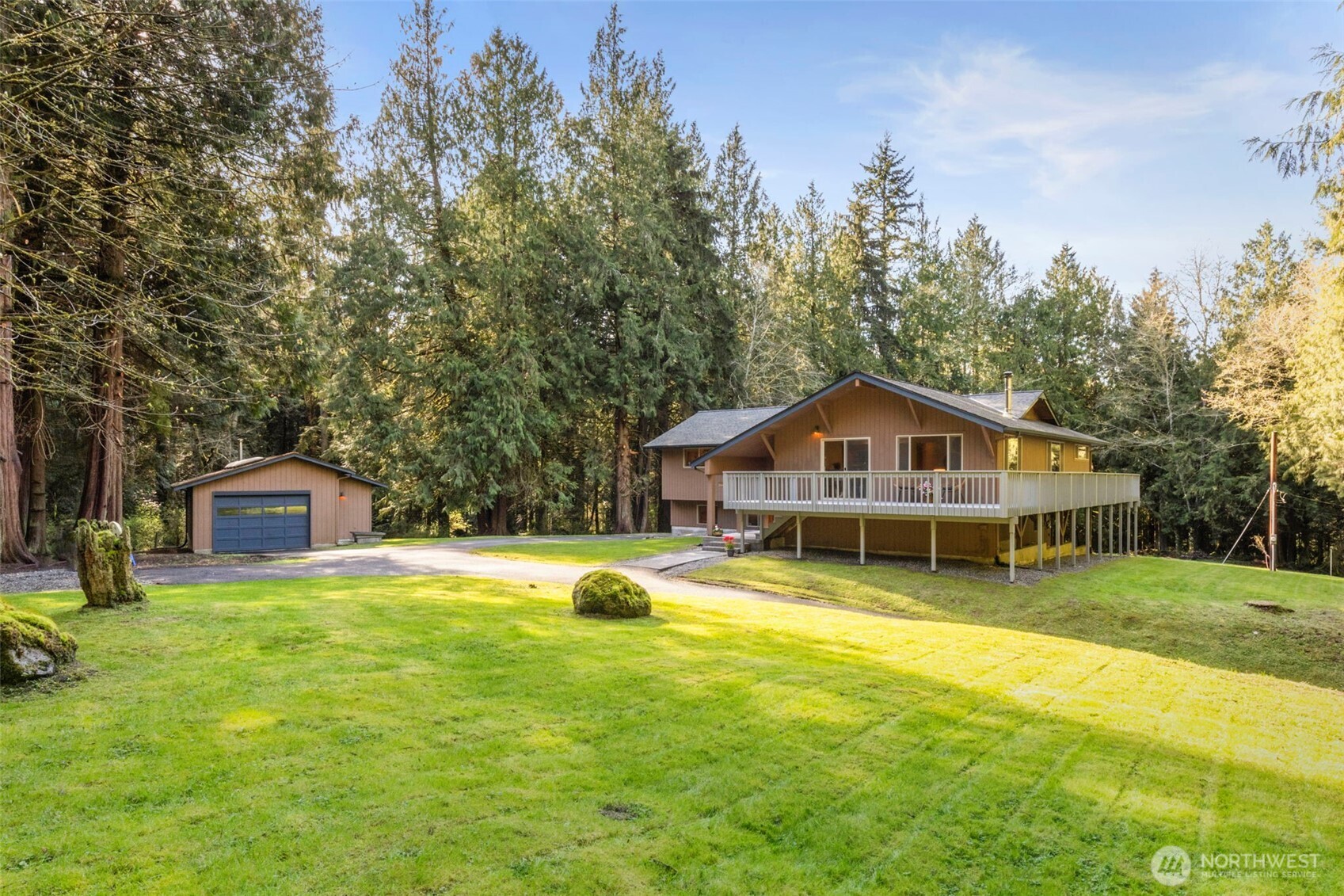 24513 Port Gamble Road Northeast Poulsbo, WA 98370 - Photo 3 of 39 Gallery Image 3