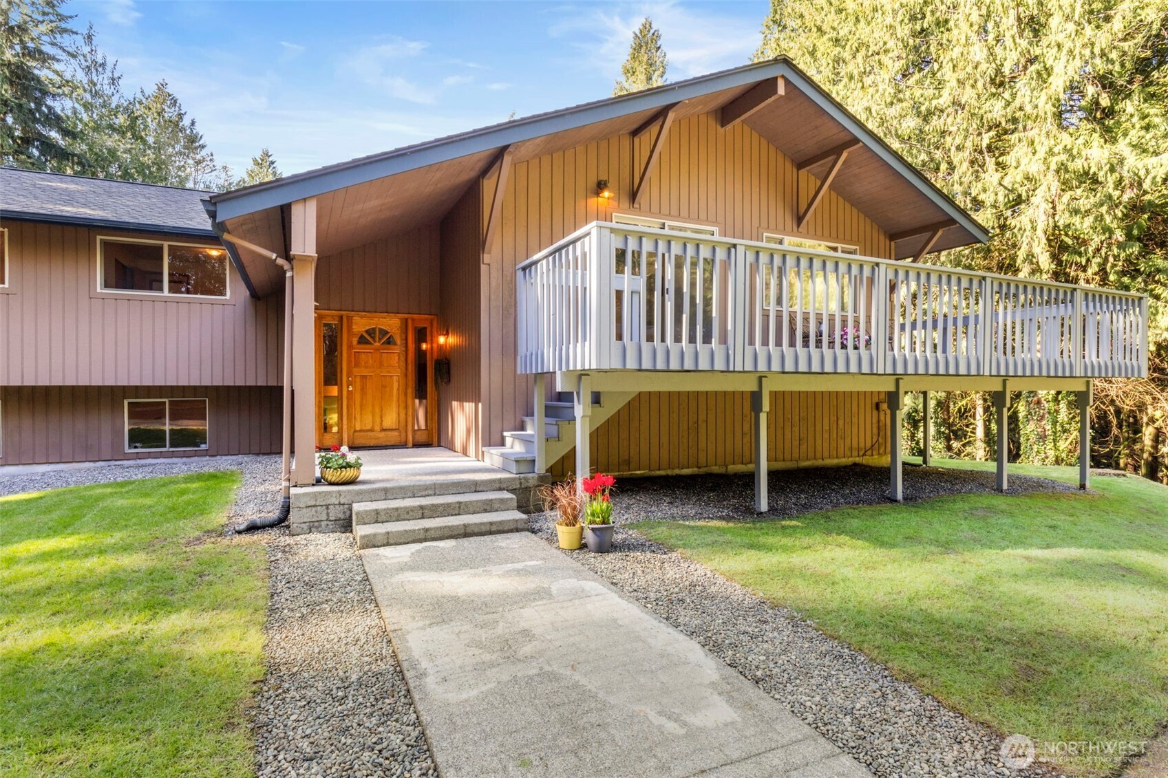 24513 Port Gamble Road Northeast Poulsbo, WA 98370 - Photo 4 of 39 Gallery Image 4