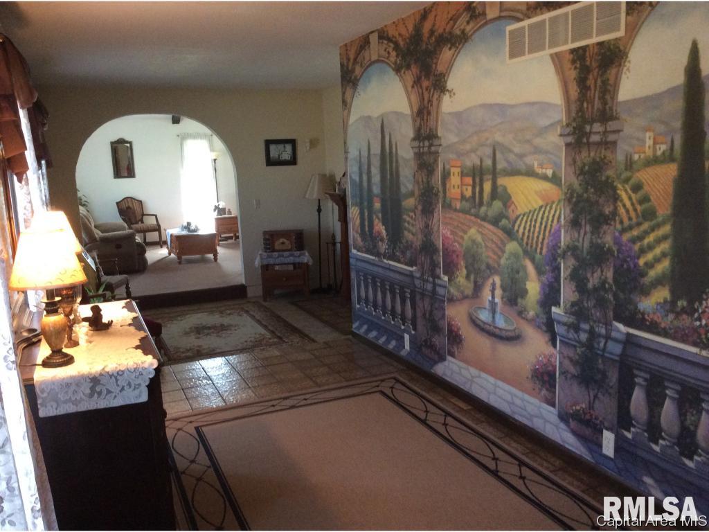 3890 Ostermeier Road Auburn, IL 62615 - Photo 8 of 36