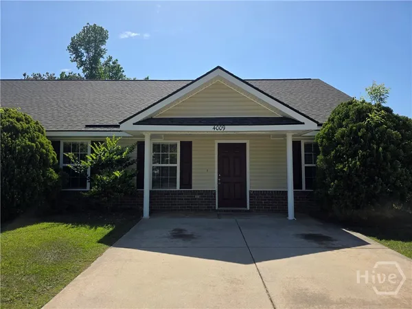 $1,700 | 4009 Winfield Drive, Rincon, GA 31326