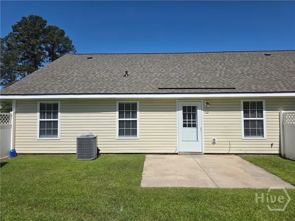 $1,700 | 4009 Winfield Drive, Rincon, GA 31326