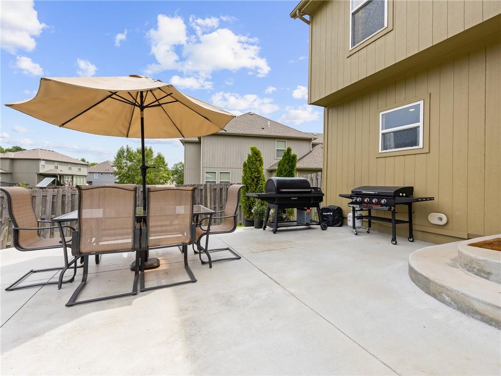 2220 Southwest HawkView Road Lee's Summit, MO 64082 - Photo 31 of 41 Gallery Image 31
