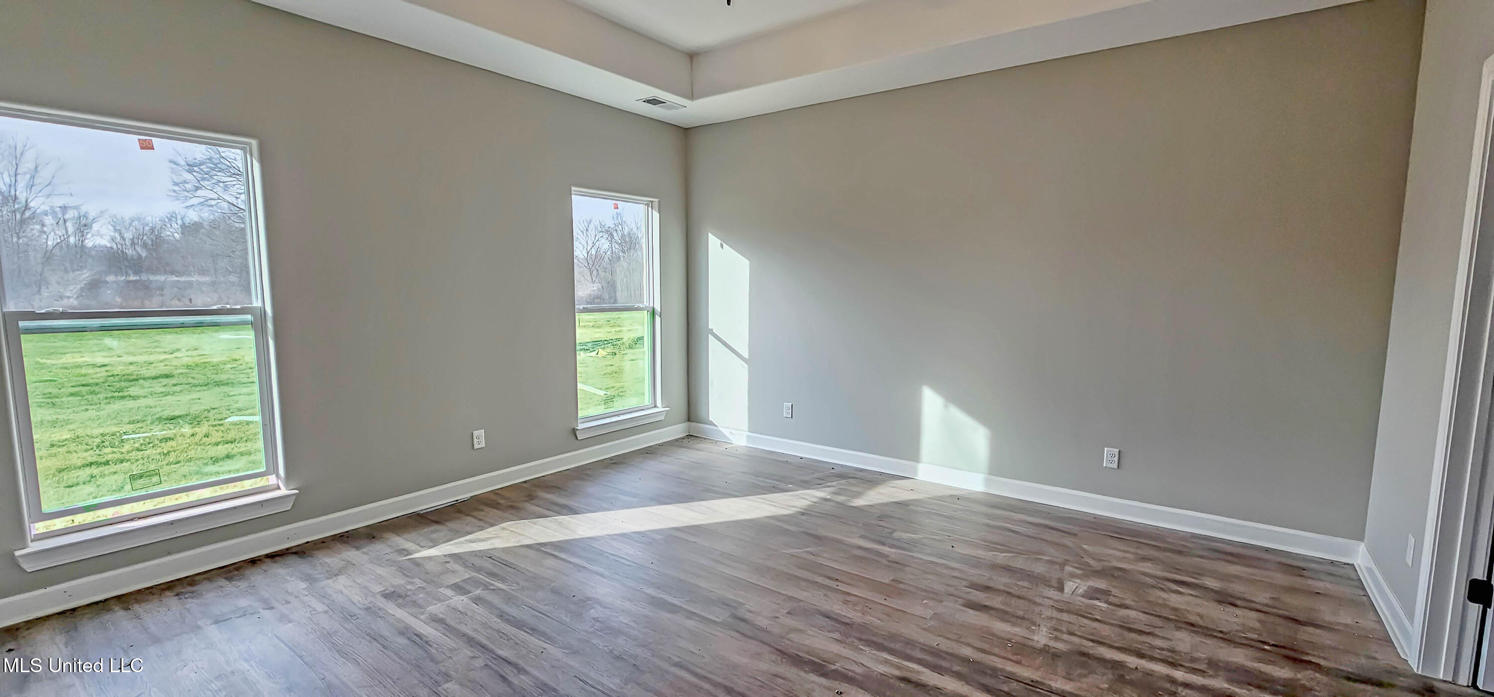 200 Rossville Road Holly Springs, MS 38635 - Photo 15 of 24 Primary Suite