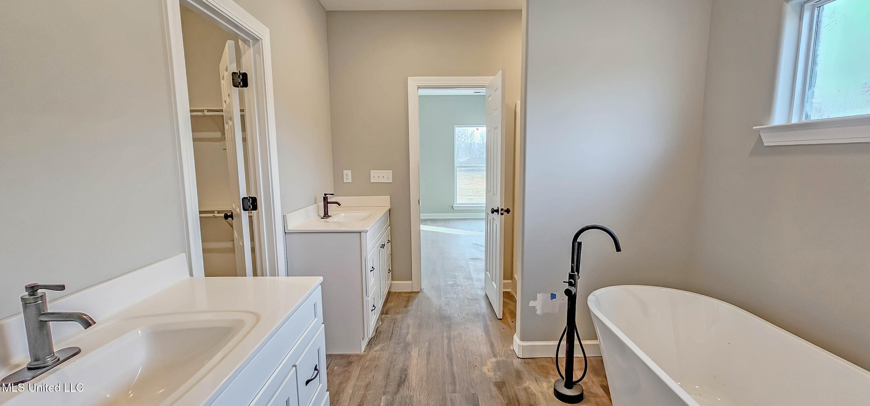 200 Rossville Road Holly Springs, MS 38635 - Photo 16 of 24 Primary Bath