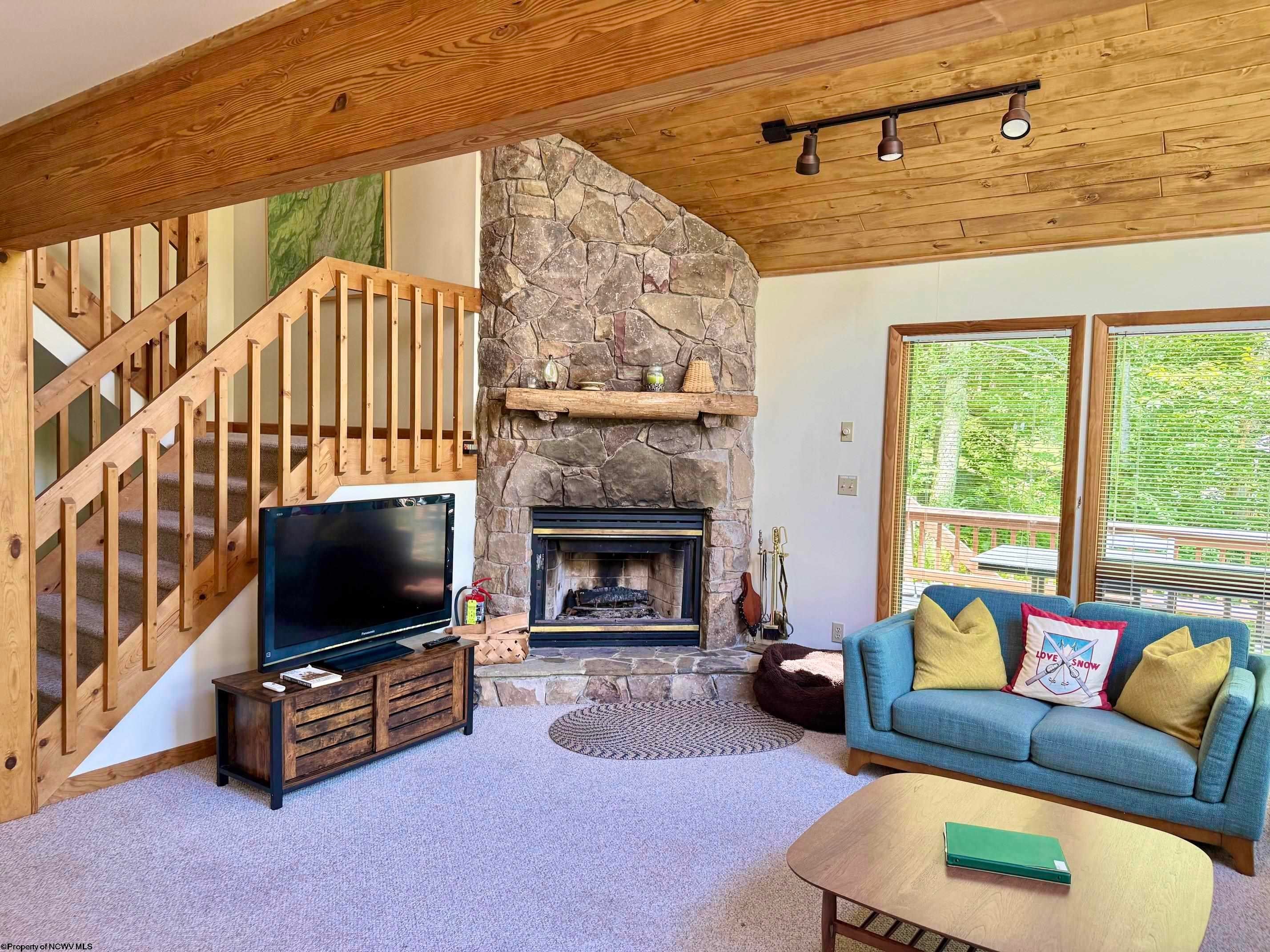 22 Snow Run Road Davis, WV 26260 - Photo 5 of 44 Gallery Image 5