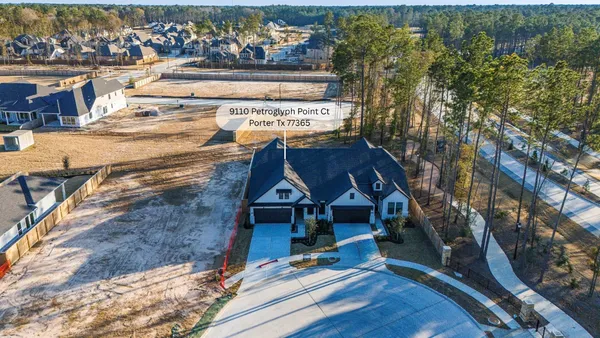 $413,293 | 9110 Petroglyph Pt Court, Porter, TX 77365