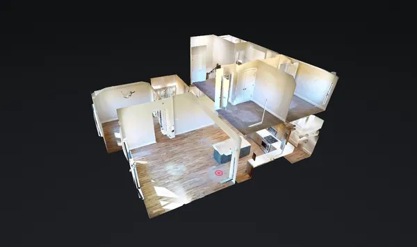 $413,293 | 9110 Petroglyph Pt Court, Porter, TX 77365