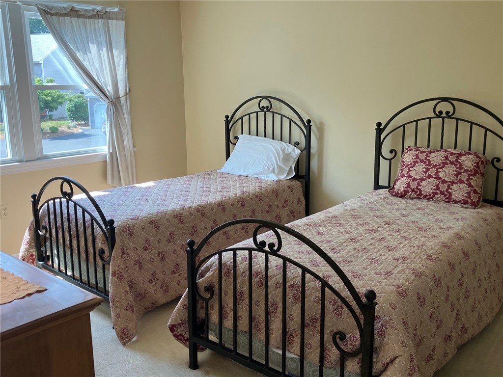 154 Bear Hill Road, Unit 204 Cumberland, RI 02864 - Photo 30 of 39 Gallery Image 30