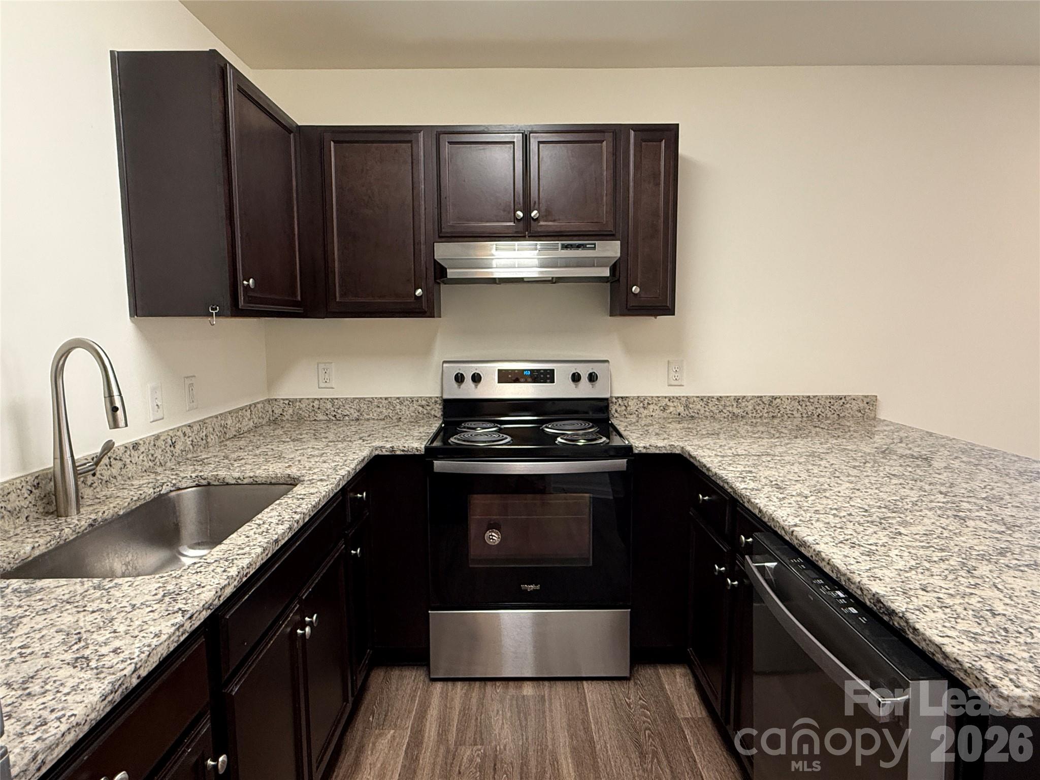 2025 Oakdale Road, Unit P Charlotte, NC 28216 - Photo 5 of 14