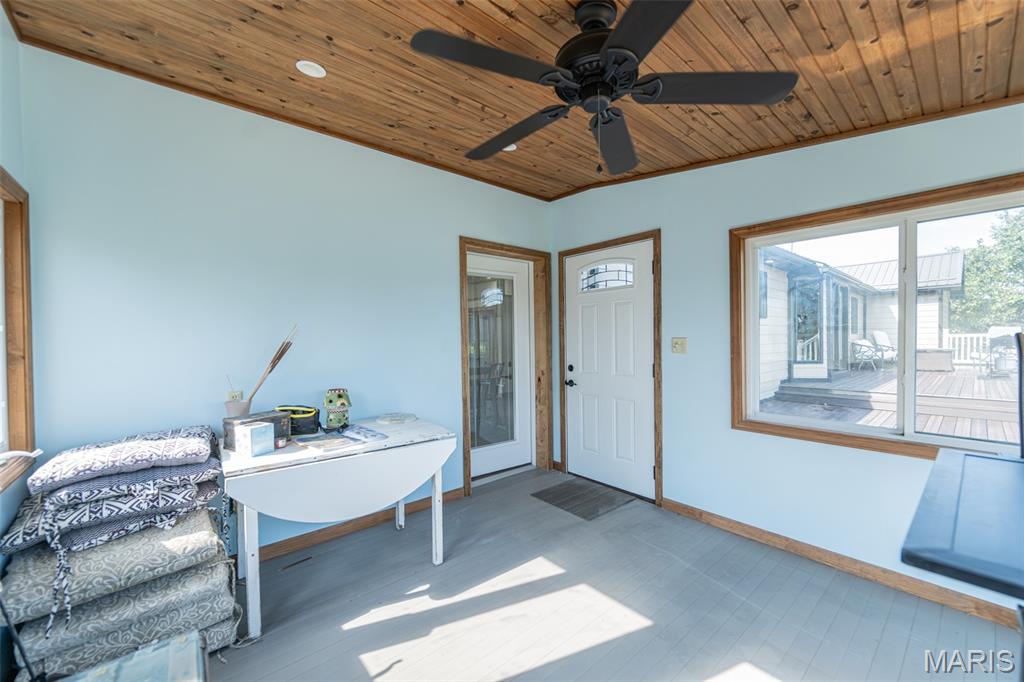170 North Klein Road Steelville, MO 65565 - Photo 28 of 95 Gallery Image 28