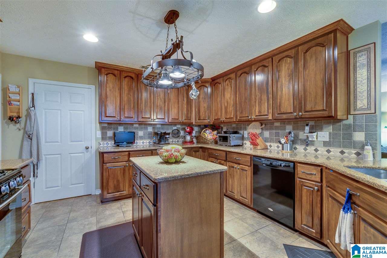 8350 Lightwood Road Marbury, AL 36051 - Photo 20 of 50