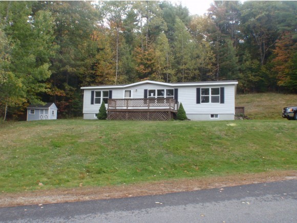 92 Winant Road Pittsfield, NH 03263 - Photo 1 of 1