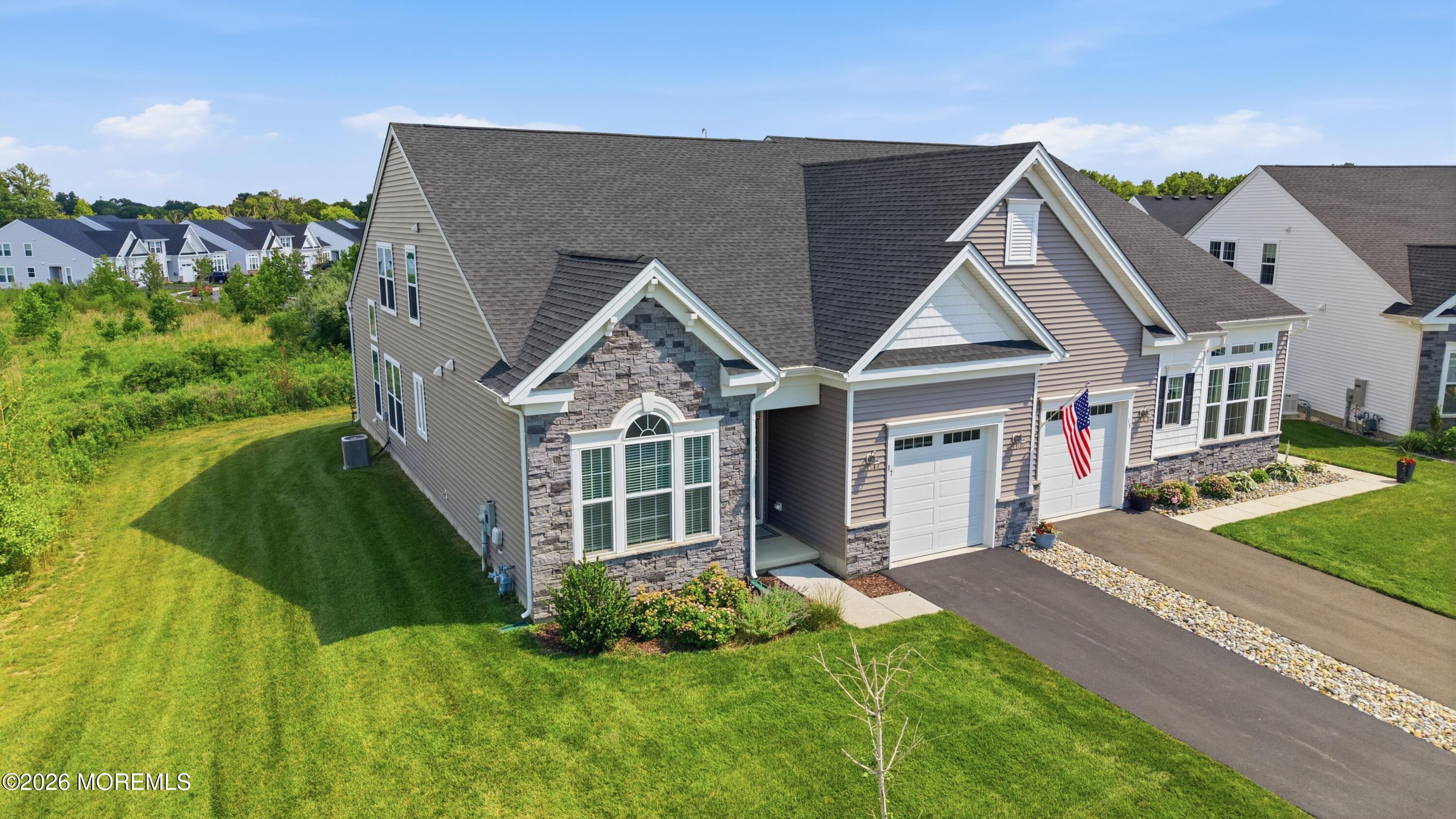 17 Saratoga Road New Egypt, NJ 08533 - Photo 41 of 74 DJI_20260625153919_0534_D