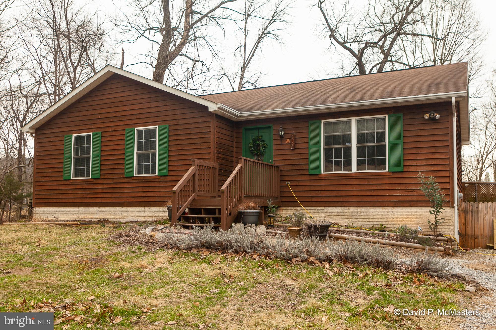 157 Blue Ridge Loop Harpers Ferry, WV 25425 - Photo 1 of 40 Gallery Image 1