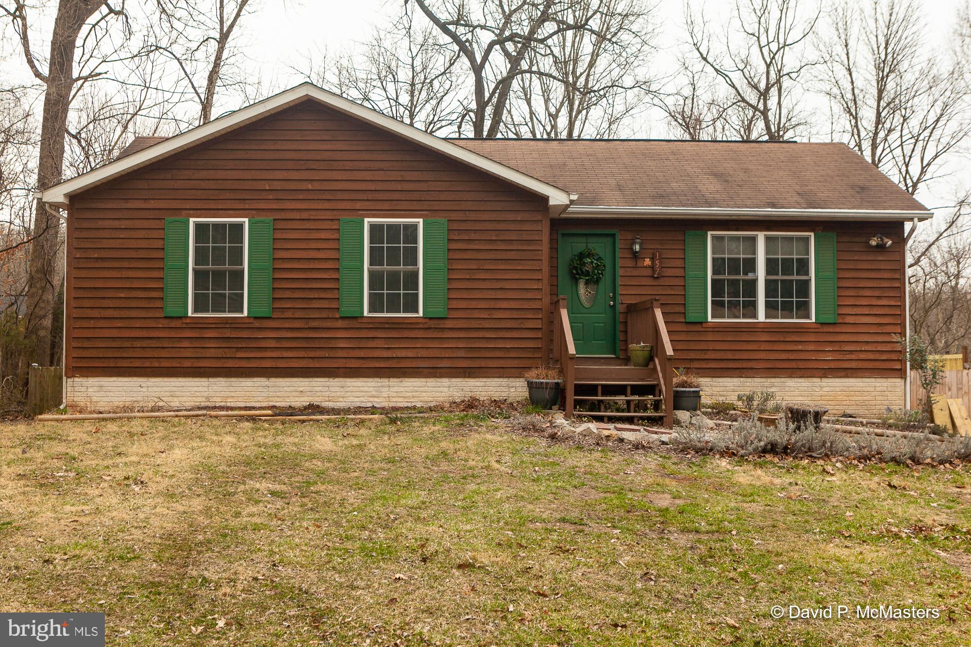 157 Blue Ridge Loop Harpers Ferry, WV 25425 - Photo 2 of 40 Gallery Image 2