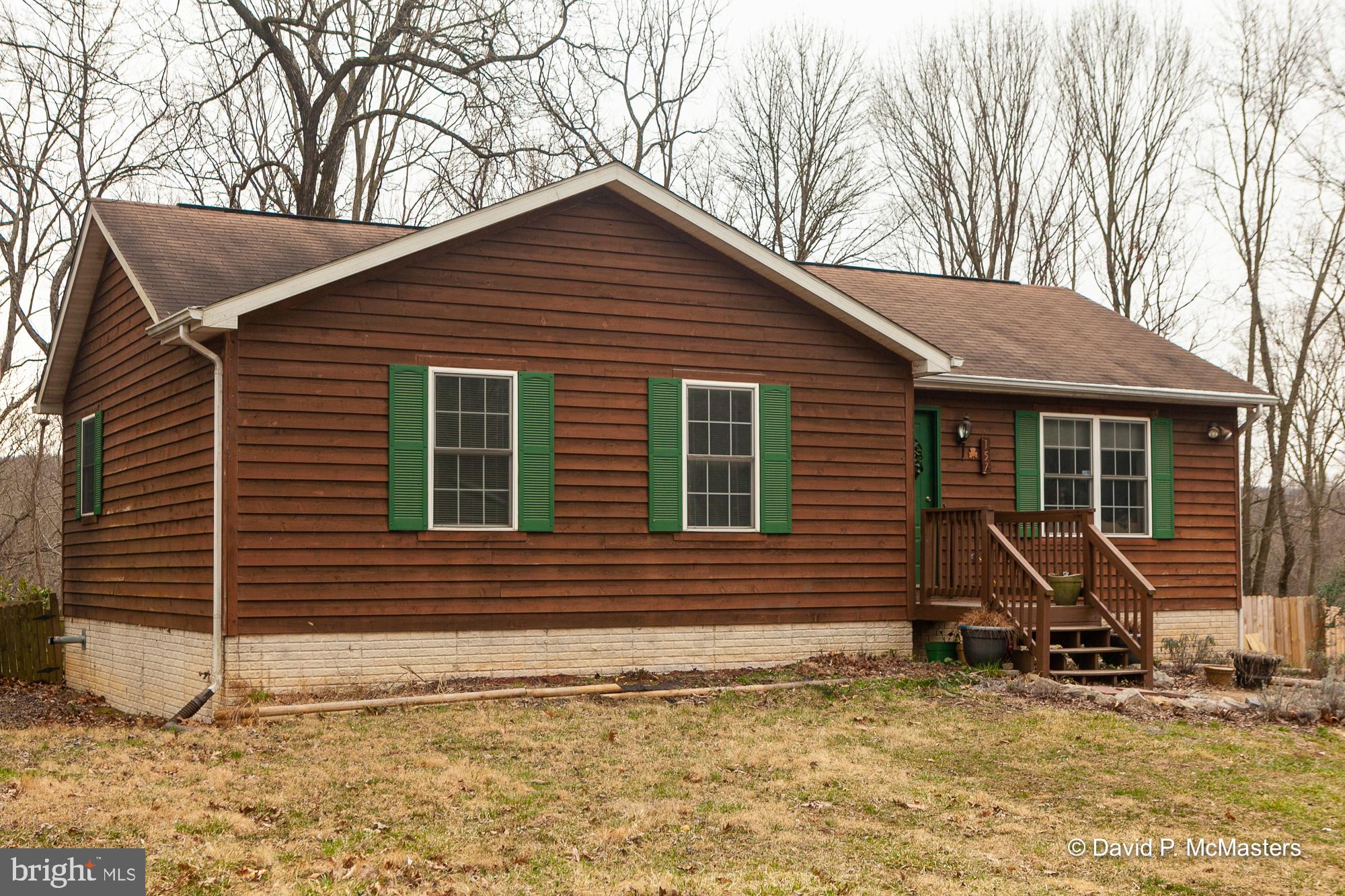 157 Blue Ridge Loop Harpers Ferry, WV 25425 - Photo 3 of 40 Gallery Image 3