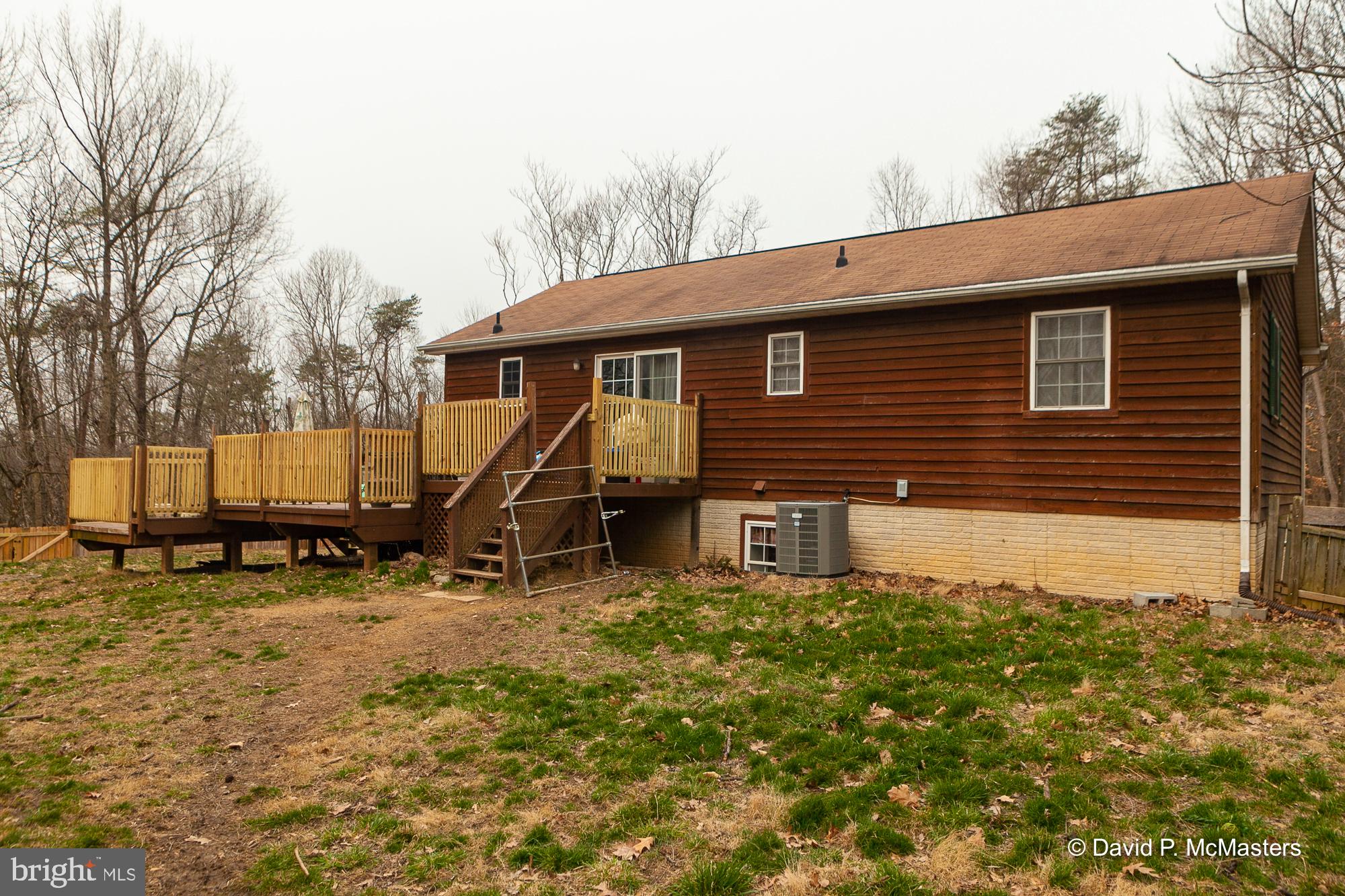157 Blue Ridge Loop Harpers Ferry, WV 25425 - Photo 4 of 40 Gallery Image 4
