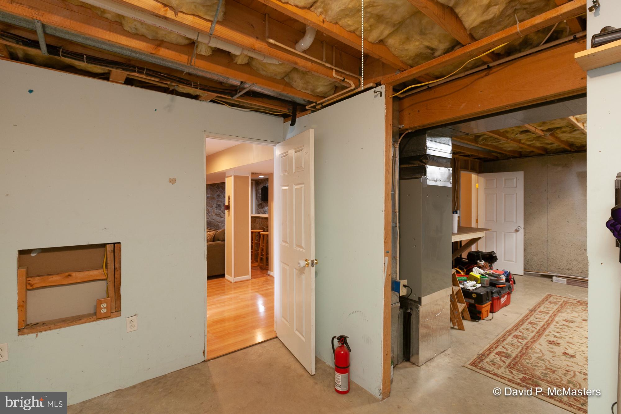 157 Blue Ridge Loop Harpers Ferry, WV 25425 - Photo 40 of 40 Gallery Image 40