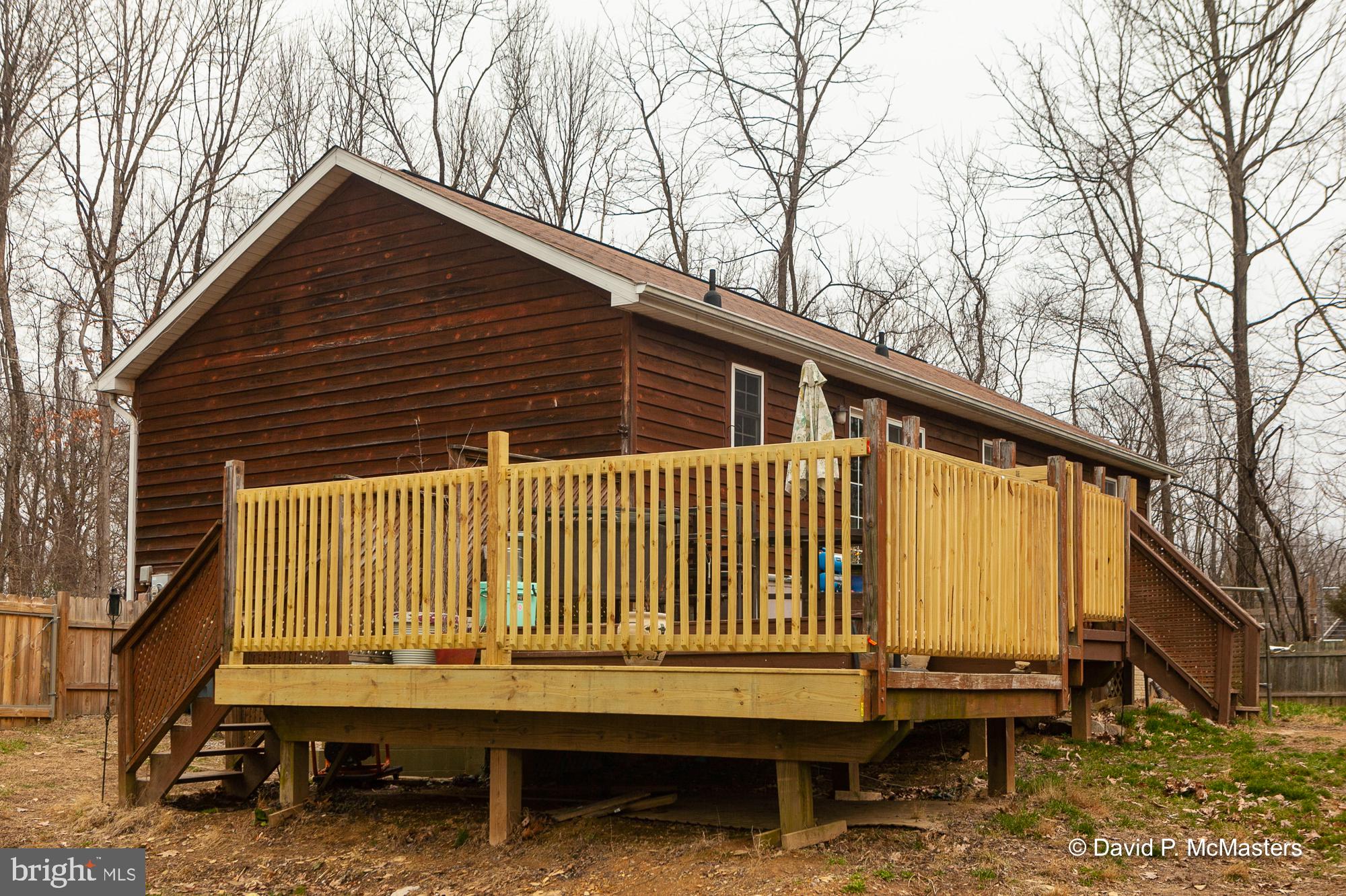 157 Blue Ridge Loop Harpers Ferry, WV 25425 - Photo 6 of 40 Gallery Image 6