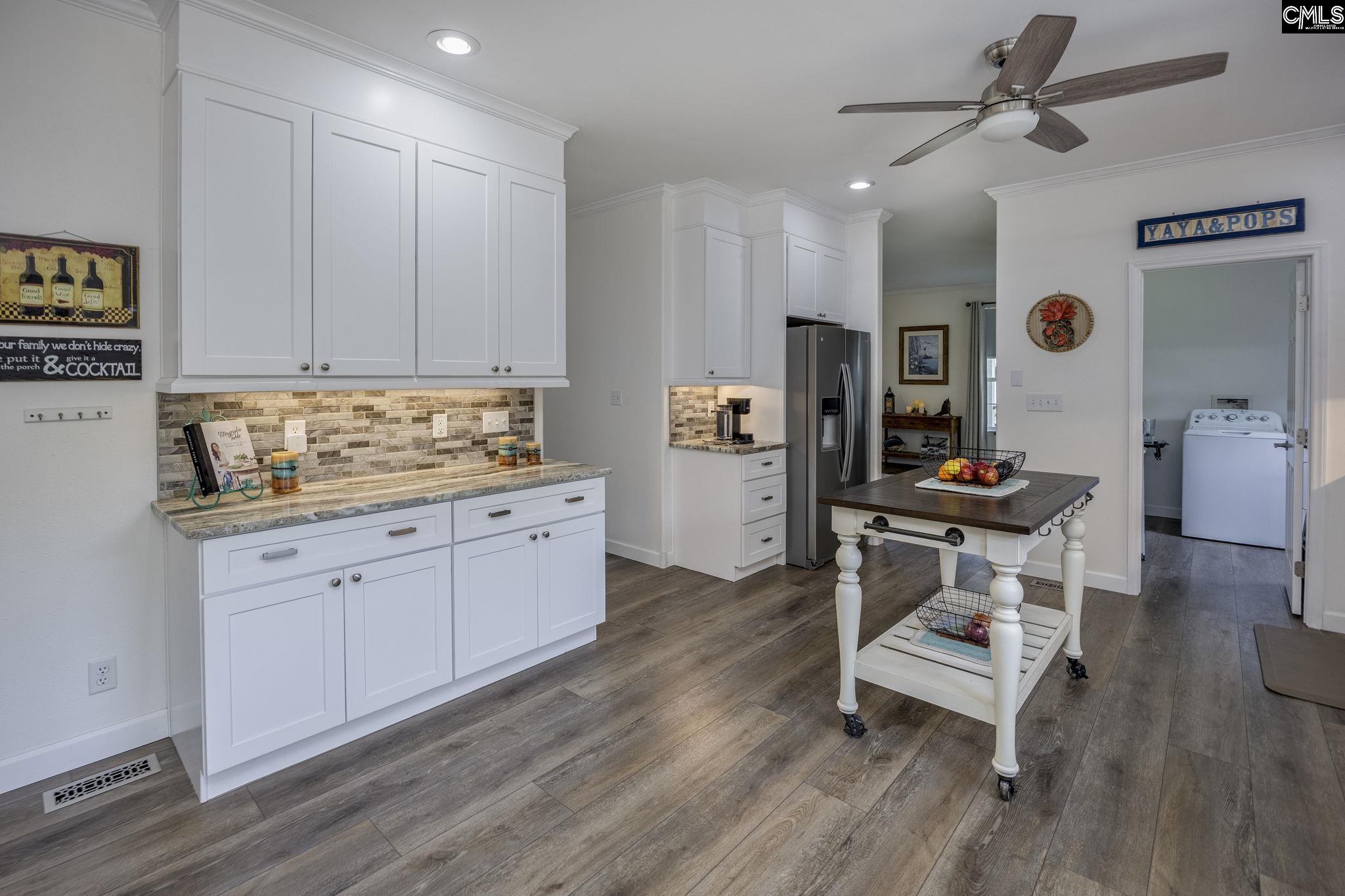 1021 Shadow Lane Leesville, SC 29070 - Photo 29 of 64