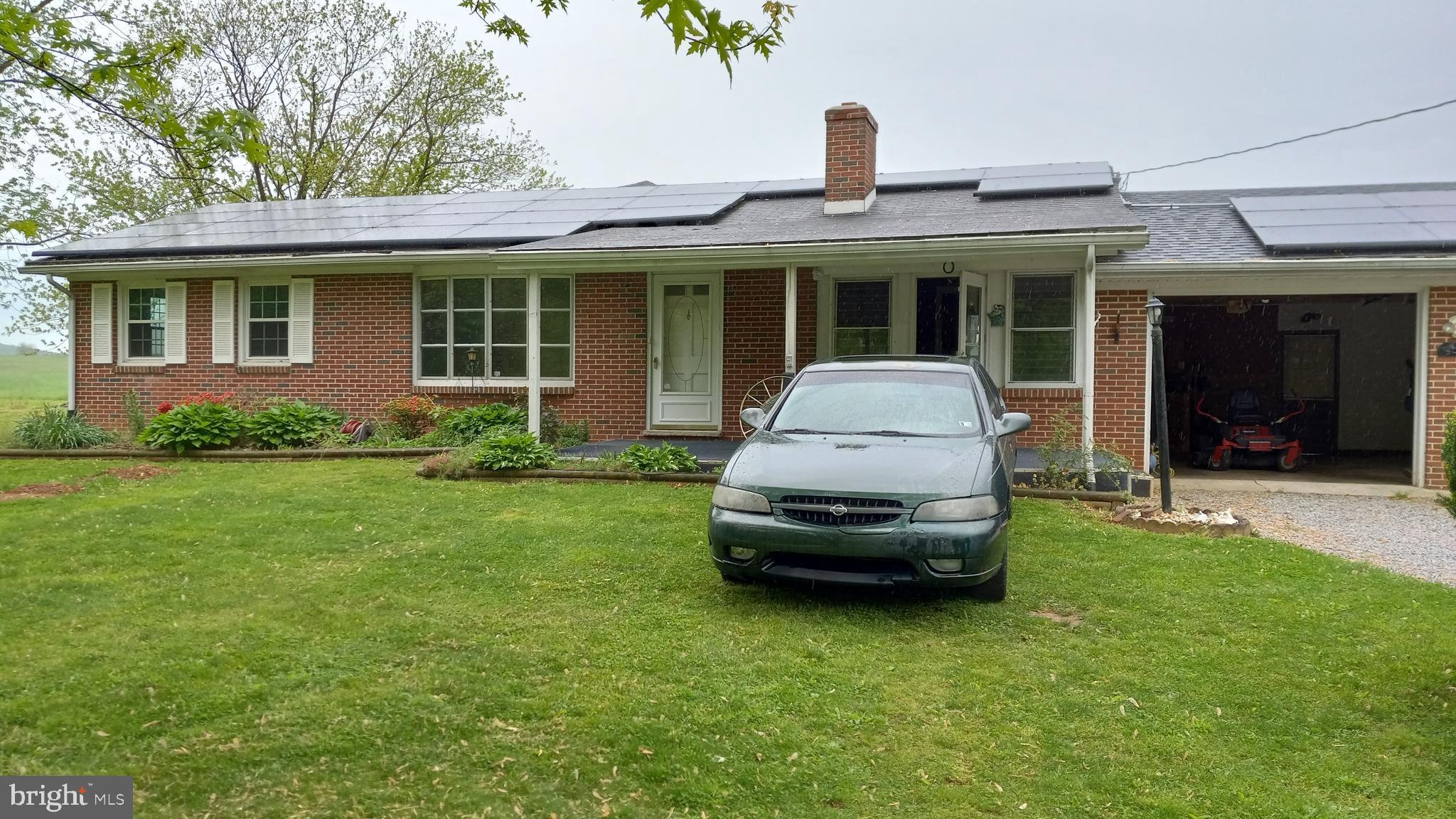 155 Barlow Road Gettysburg, PA 17325 - Photo 2 of 8
