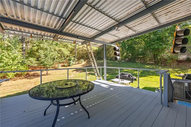 $2,100 | 3067 Old Dallas Road Southwest, Marietta, GA 30064