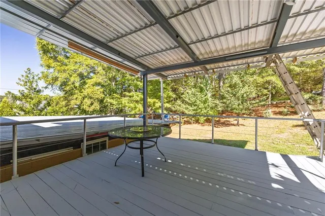 $2,100 | 3067 Old Dallas Road Southwest, Marietta, GA 30064