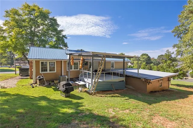 $2,100 | 3067 Old Dallas Road Southwest, Marietta, GA 30064