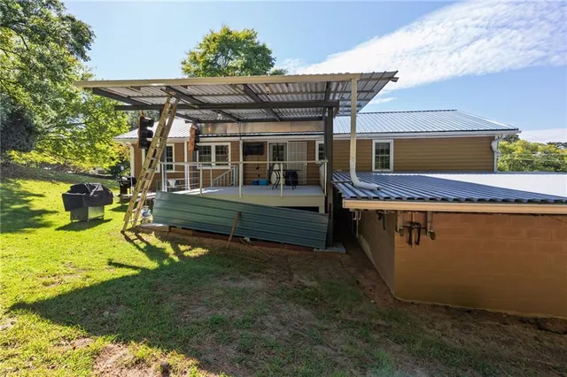 $2,100 | 3067 Old Dallas Road Southwest, Marietta, GA 30064