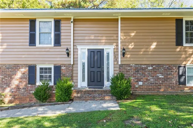 $2,100 | 3067 Old Dallas Road Southwest, Marietta, GA 30064