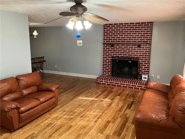 $2,100 | 3067 Old Dallas Road Southwest, Marietta, GA 30064