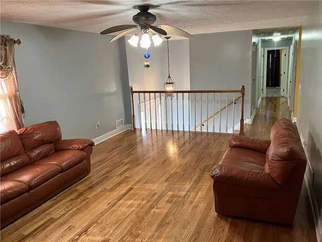 $2,100 | 3067 Old Dallas Road Southwest, Marietta, GA 30064