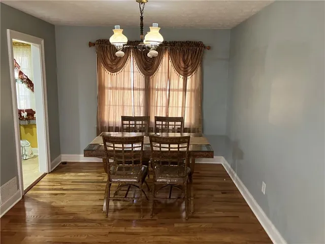 $2,100 | 3067 Old Dallas Road Southwest, Marietta, GA 30064