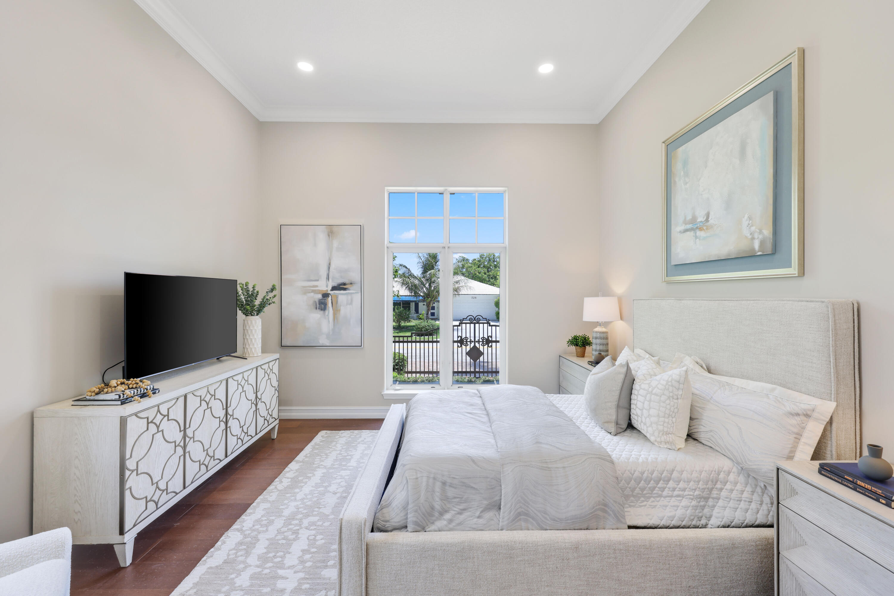 723 Marble Way Boca Raton, FL 33432 - Photo 35 of 89 Guest Suite