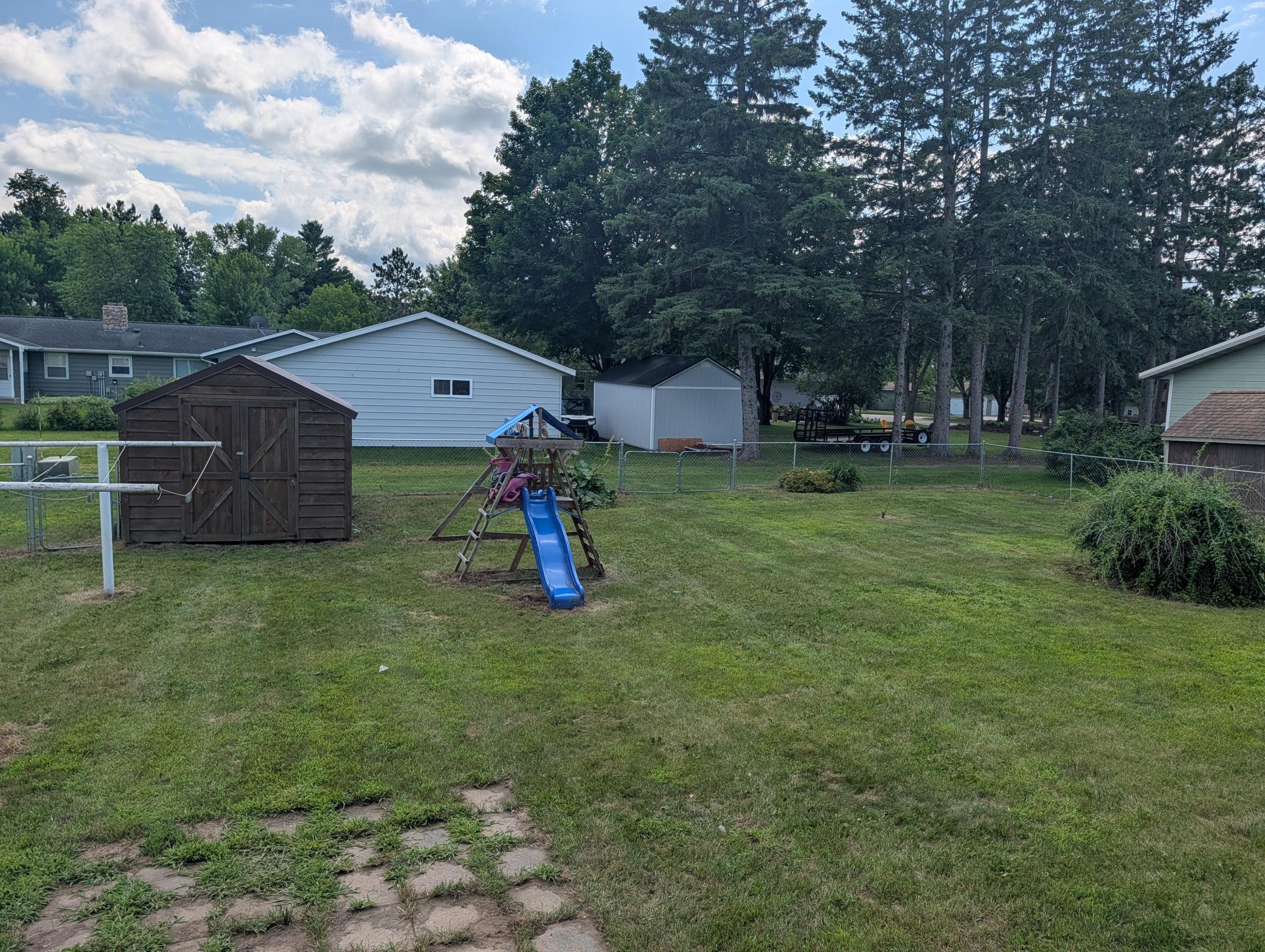 215 Madison Avenue Southwest Wadena, MN 56482 - Photo 7 of 36