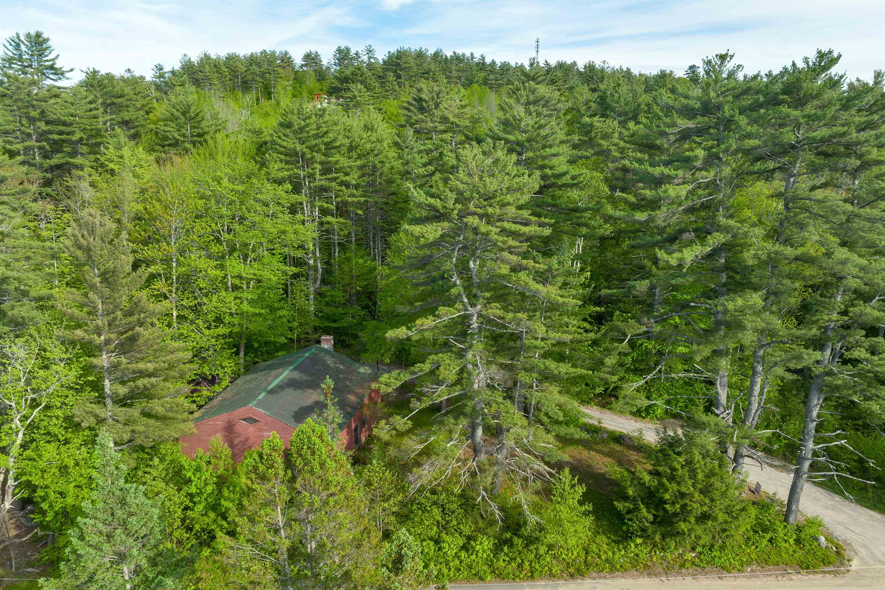 Tuttle Road Meredith, NH 03253 - Photo 8 of 34 Gallery Image 8