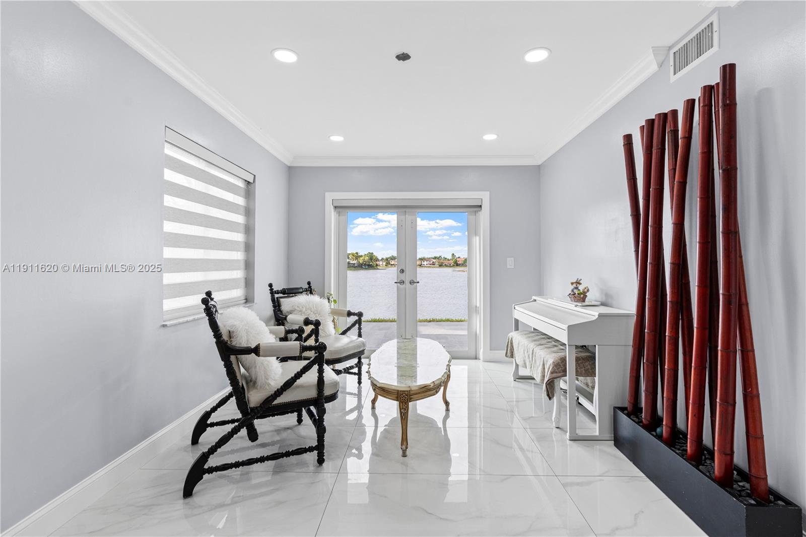5262 Southwest 153rd Court Miami, FL 33185 - Photo 7 of 47 a dining room with furniture and window