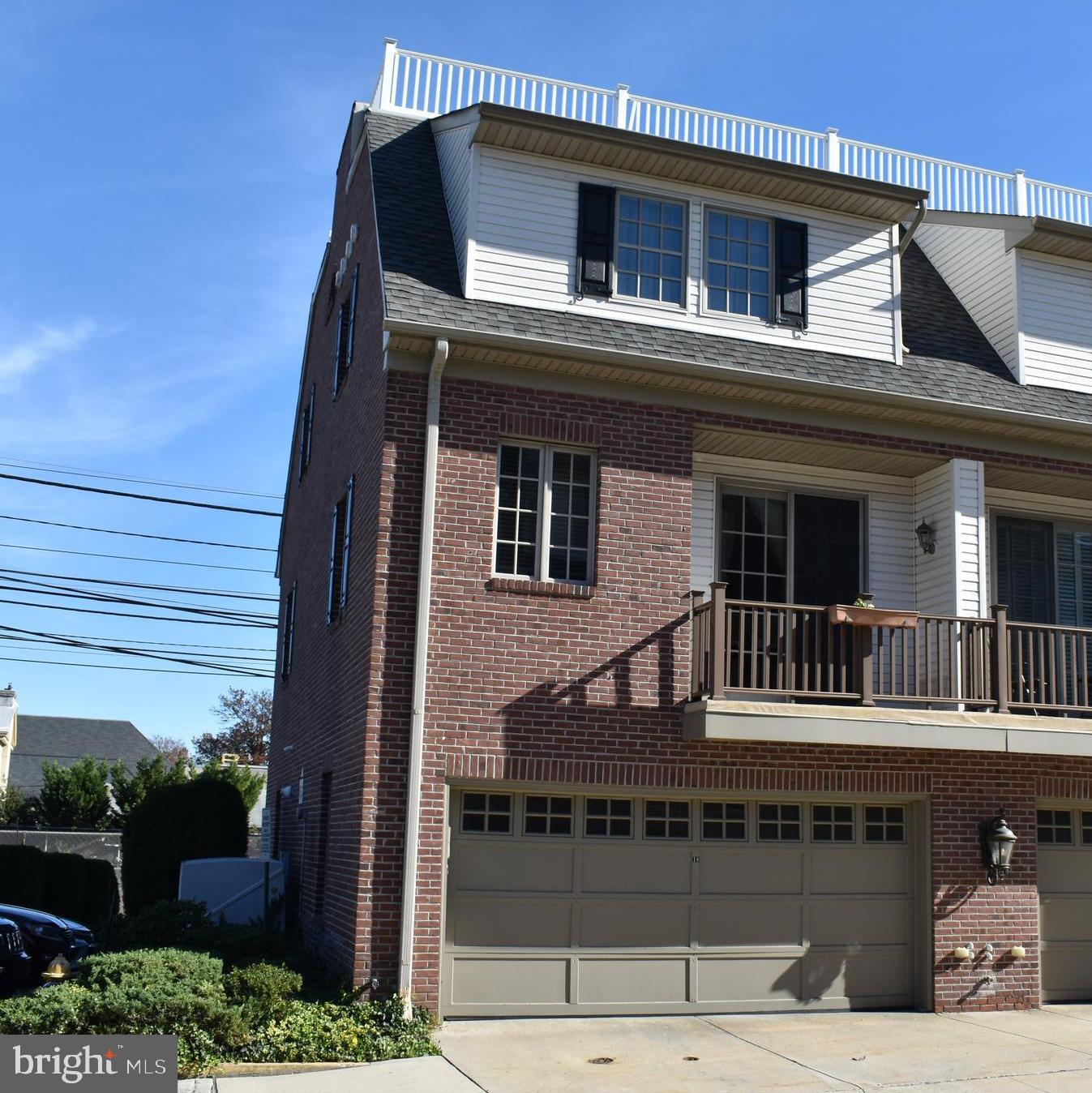 18 Washington Avenue Haddonfield, NJ 08033 - Photo 2 of 14