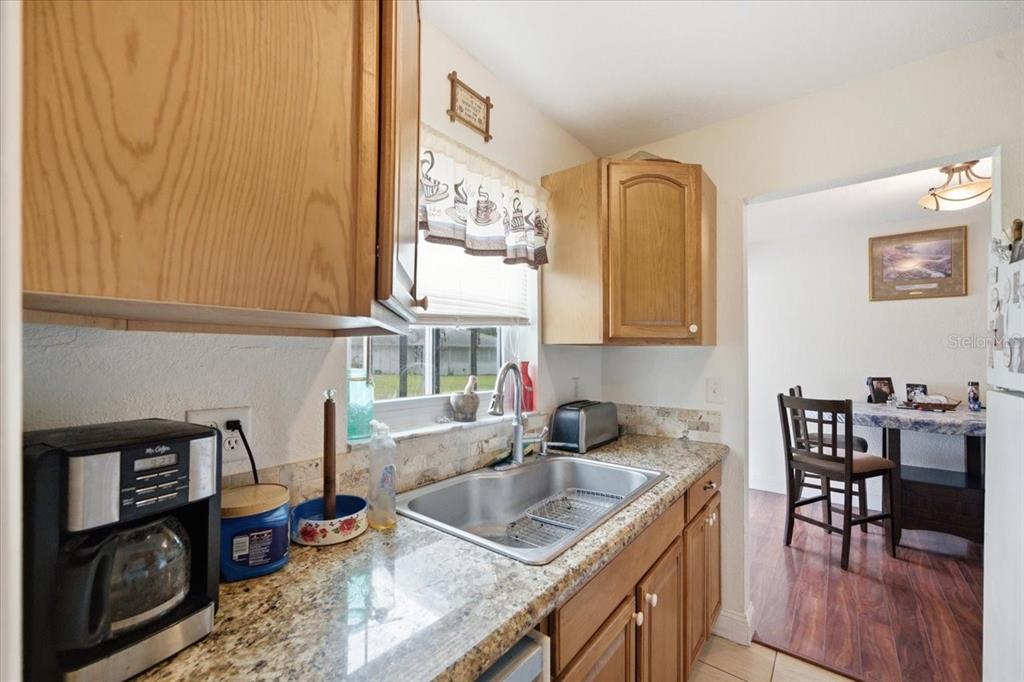 12452 Eddington Road Spring Hill, FL 34609 - Photo 19 of 37