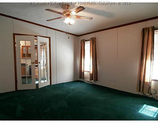 691 Joyce Road Scott Depot, WV 25560 - Photo 9 of 16 Master Bedroom.