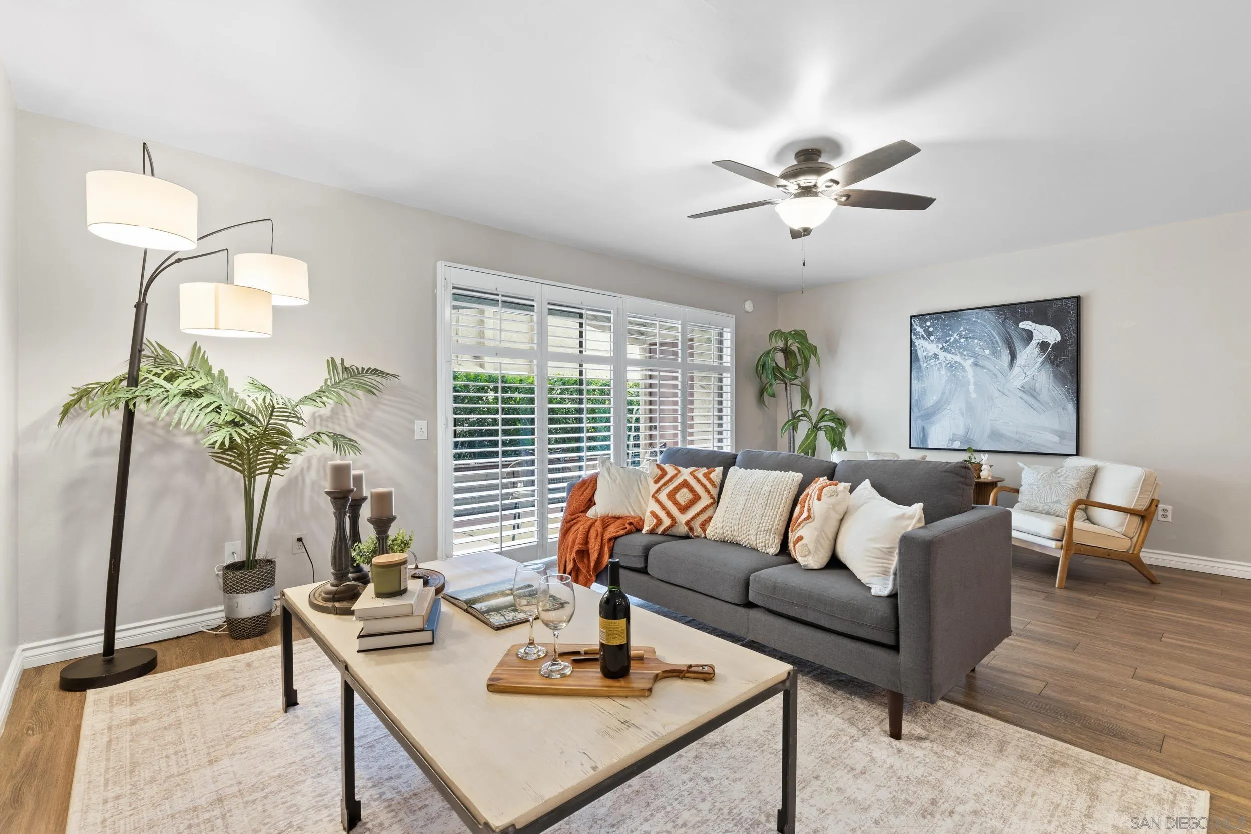 5989 Rancho Mission Road, Unit 103 San Diego, CA 92108 - Photo 3 of 24