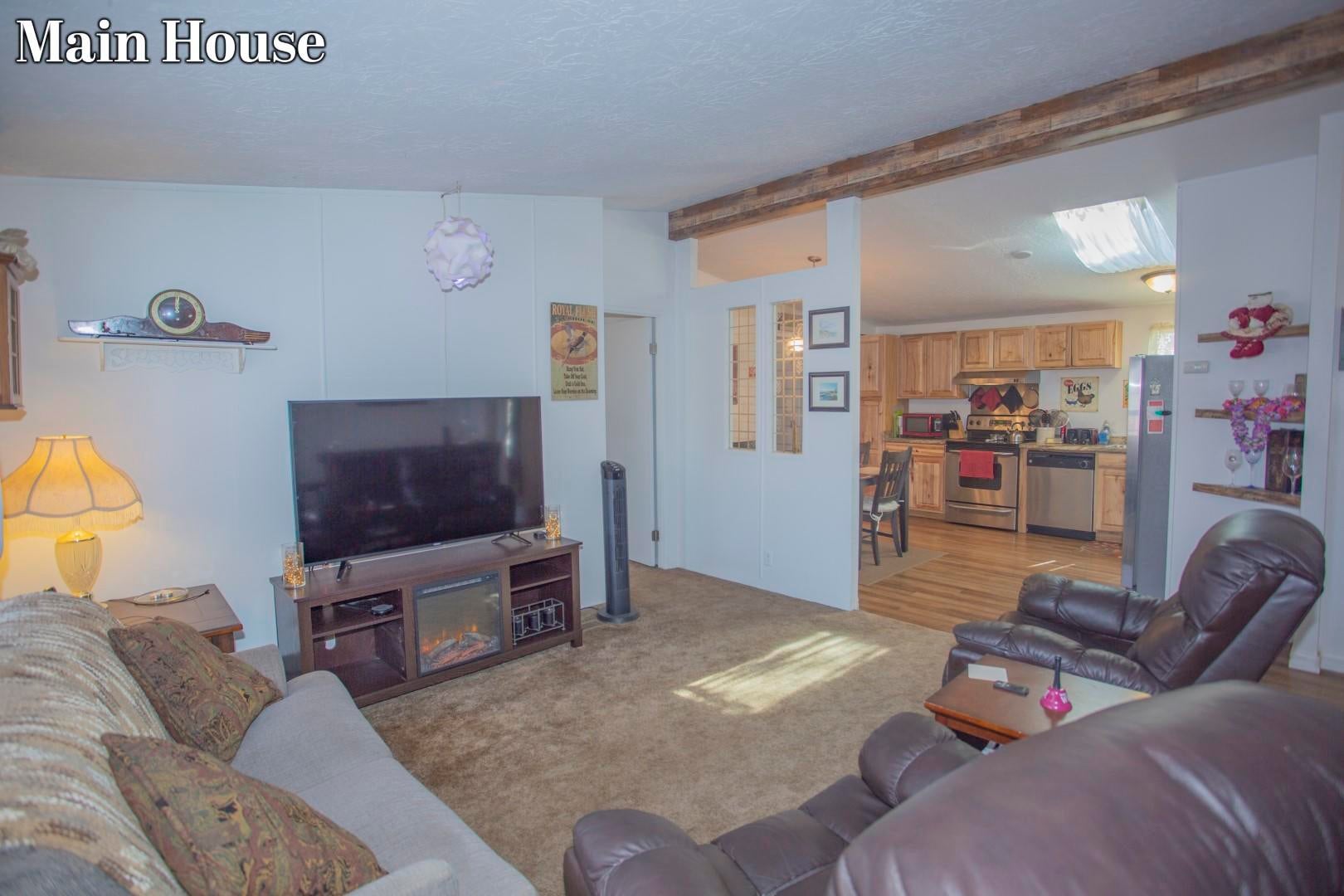8547 Blackwell Road Central Point, OR 97502 - Photo 7 of 29 MLS 4