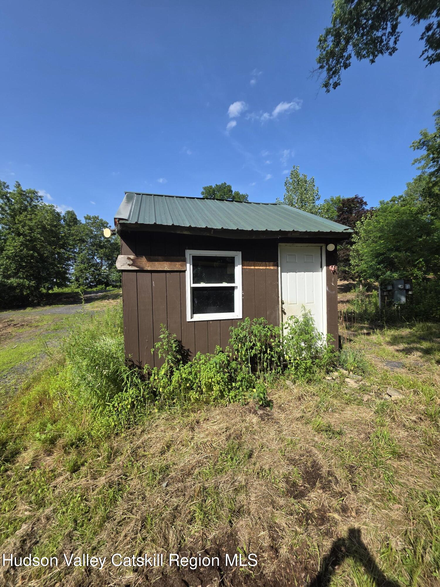 165 West Camp Road Saugerties, NY 12477 - Photo 13 of 22 20260708_162956