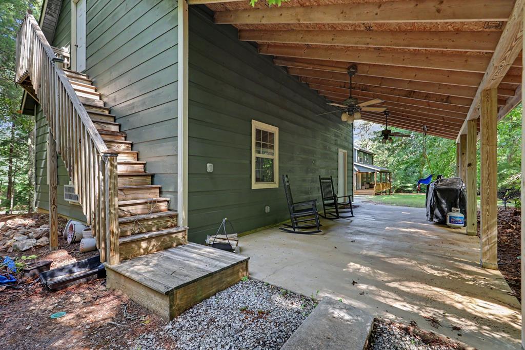 151 Wild Acres Road Blairsville, GA 30512 - Photo 48 of 66 Gallery Image 48