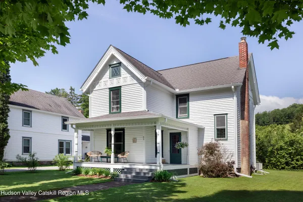 $459,000 | 95 Maple Avenue, Bovina Center, NY 13740