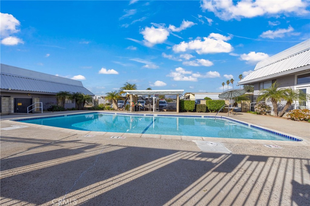 950 California Street, Unit 82 Calimesa, CA 92320 - Photo 46 of 49