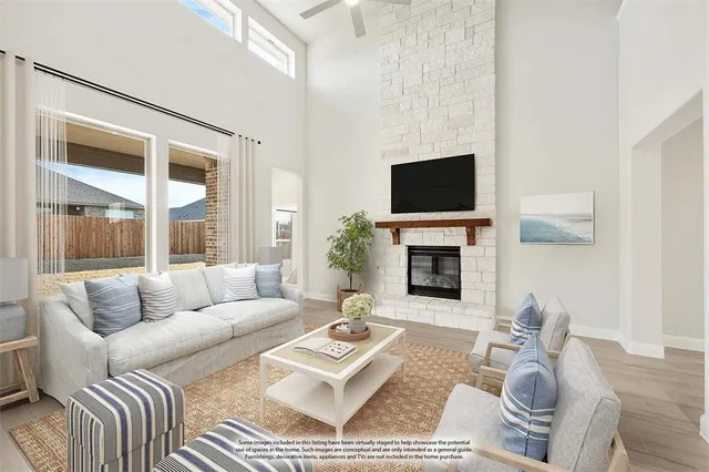 $430,000 | 175 Creekside Drive, Sanger, TX 76266