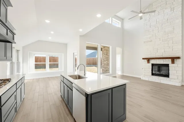 $430,000 | 175 Creekside Drive, Sanger, TX 76266