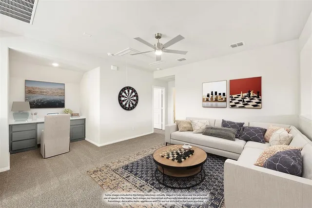 $430,000 | 175 Creekside Drive, Sanger, TX 76266